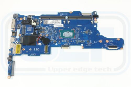 HP Elitebook 840 G1 Laptop Motherboard 730810-601 i7-4600U 2.1 GHz Intel Tested Brand: HP Socket Type: integ