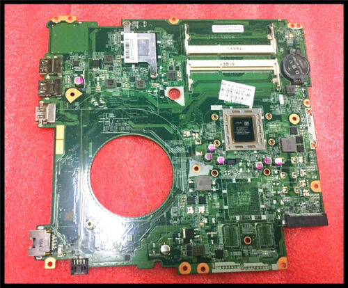 hp 15-P 17-P 17Z-P motherboard 809986-501 DAY21AMB6D0 AMD A8-7050 working Compatible CPU Brand: A8 MPN: D