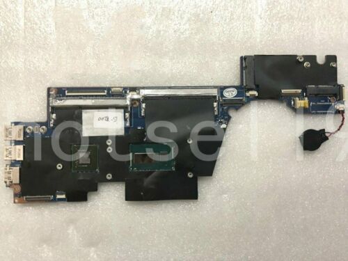 FOR HP 14-K Laptop motherboard 744760-501 VGU00 LA-9314P I7-4500U CPU TEST Ok Brand: HP Number of Memory S - Click Image to Close