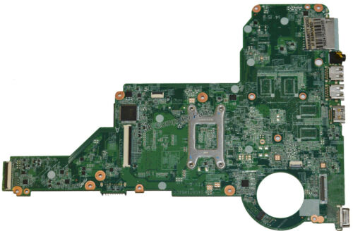 HP 15-E0 Laptop Motherboard w/ AMD A6-5200M 2GHz CPU 722204-501 Brand: HP Compatible CPU Brand: AMD MPN: 7