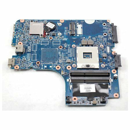 HP ProBook 4540s Notebook 55.4SI01.036G Motherboard- 683495-001 Brand: HP MPN: 683495001 Number of Memory