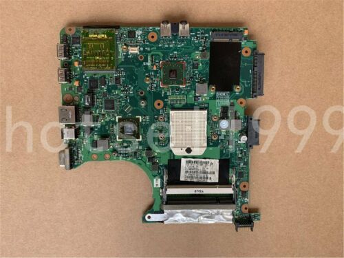 FOR HP Compaq 6535S 6735S AMD Laptop Motherboard 494106-001 DDR2 Test Ok Brand: HP Number of Memory Slots: - Click Image to Close