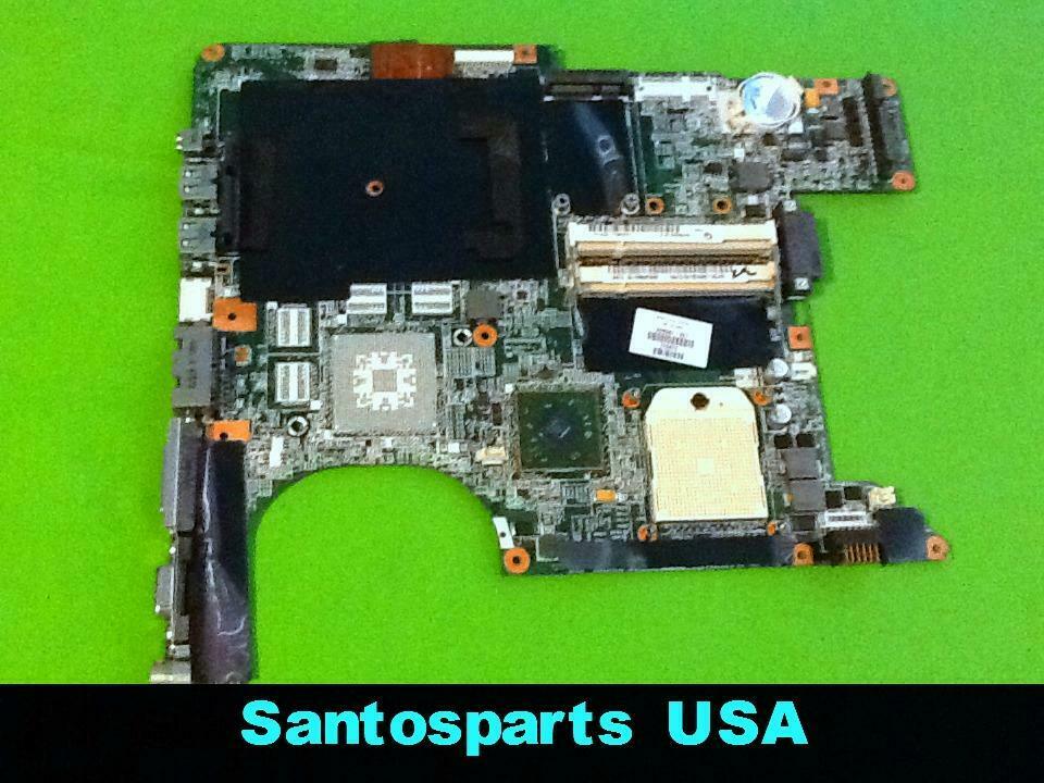 ** WORKING** HP Pavilion DV9000 DV9500 DV9700 DV9800 Motherboard => 459567-001 Description: HP Pavilion DV9