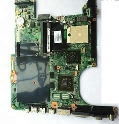HP Pavilion DV9700 AMD (dv9773eg) Motherboard 459566-001 Kompatible CPU-Marke: AMD Turion 64 X2 Mobile Spe