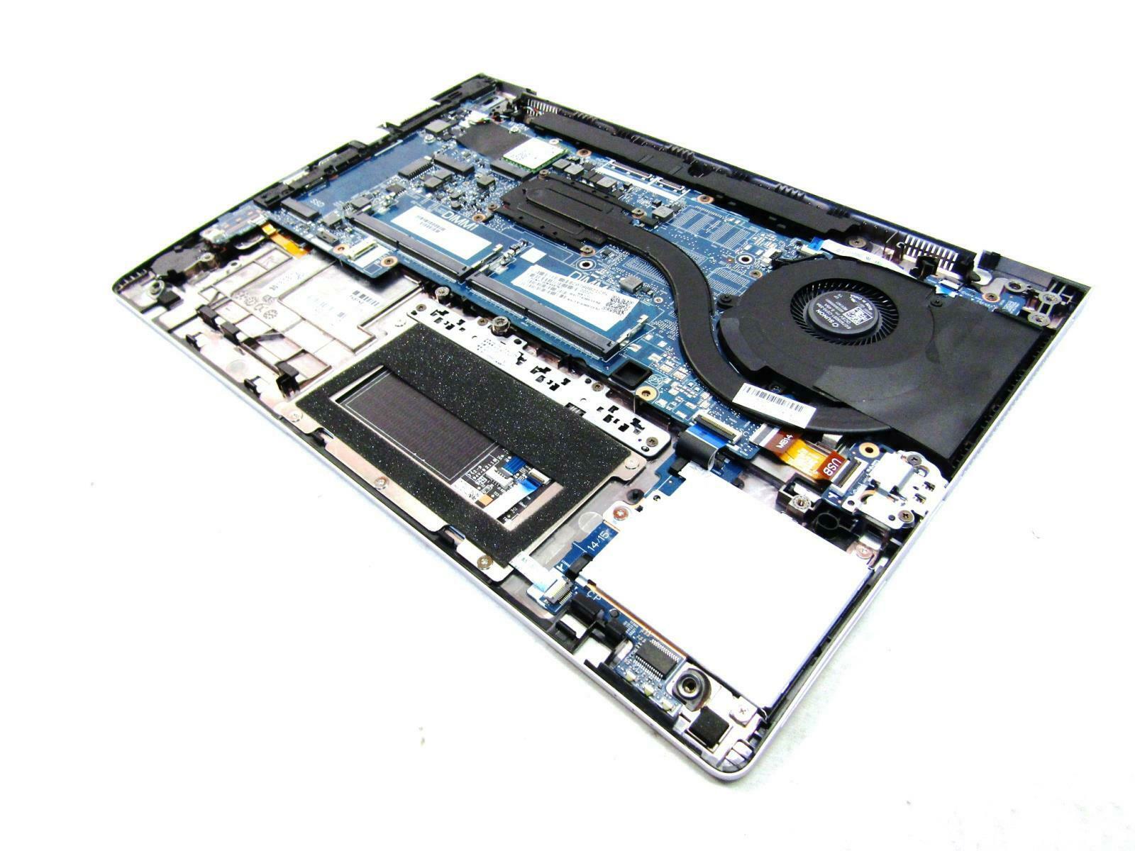 HP L15518-601 Laptop Motherboard | 1.70GHz Core i5 8350U | For Elitebook 840 G5 You are bidding on the follo
