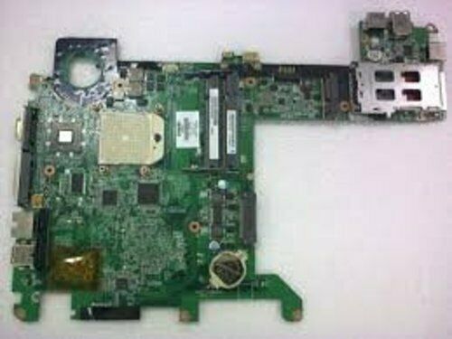 HP TouchSmart TX2-1020US Laptop DA0TT3MB8D0 Motherboard- 504466-001 Brand: HP MPN: 504466-001 Condition