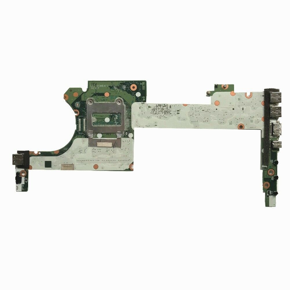 For HP Specter X360 13-4000 Laptop Motherboard 801507-501 DA0Y0DMBAF0 mainboard Compatible CPU Brand: Intel