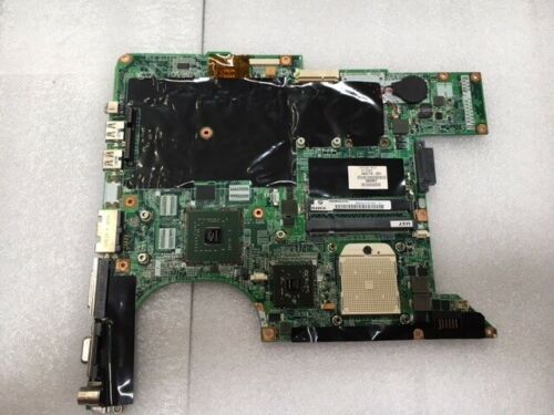 443774-001 HP PAVILION DV6000 Series AMD Socket S1 Laptop MOTHERBOARD UPC: 735899024775 MPN: 443774-001 C