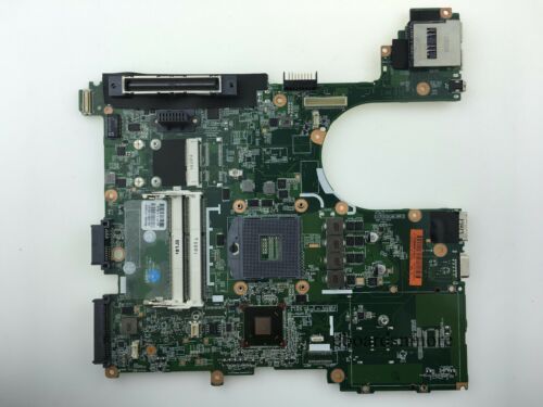 654129-001 for HP Probook 6560B 8560P motherboard,intel HD graphics,Grade A Memory Type: DDR3 SDRAM Socket