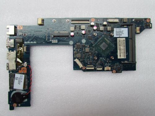 764236-501 764236-001 for hp pavilion 11-n x360 laptop motherboard LA-B151p Compatible CPU Brand: Intel Memory