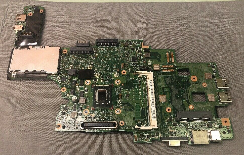 HP EliteBook 2760p 12.1" OEM i5-2520M 2.5GHz Motherboard 649746-001 Brand: HP Bundle Listing: No MPN: 649 - Click Image to Close