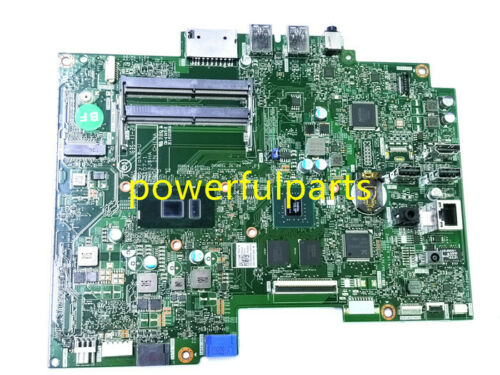 FOR Dell Inspiron 3264 All-in-One motherboard 0PWXVV 15107-1 I3-7100 NEW Compatible CPU Brand: INTEL MPN: