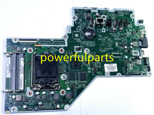 new for HP ALL IN ONE AIO 24-A 24-B 908895-601 motherboard DA0N83MB6G0 Compatible CPU Brand: INTEL MPN: Do