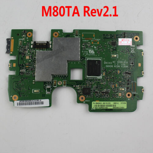 For ASUS Tablet M80TA VIVRev2.1 Mainboard OTAB NOTE 8 Logic Board Motherboard Warranty: 60 days Brand: Unbr