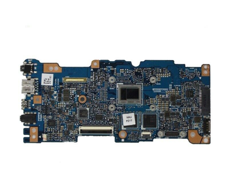 For ASUS U305C UX305C UX305CA Laptop Motherboard With 8GB RAM Mainboard Graphic: Integrated Intel HD Graphi