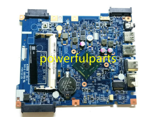 100% working for acer aspire es1-512 es1-531 es1-551 motherboard 448.05302.0011 Compatible CPU Brand: n3160