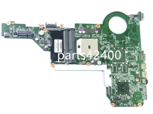 new for hp 15-e 17-e motherboard 720691-501 720691-001 DA0R75MB6C1 working Compatible CPU Brand: Intel Memo