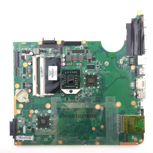 **TESTED** HP DV7 3000 3065DX 3173NR 3057NR AMD Motherboard 574679-001 Tracking Number is INCLUDED, and Prov - Click Image to Close