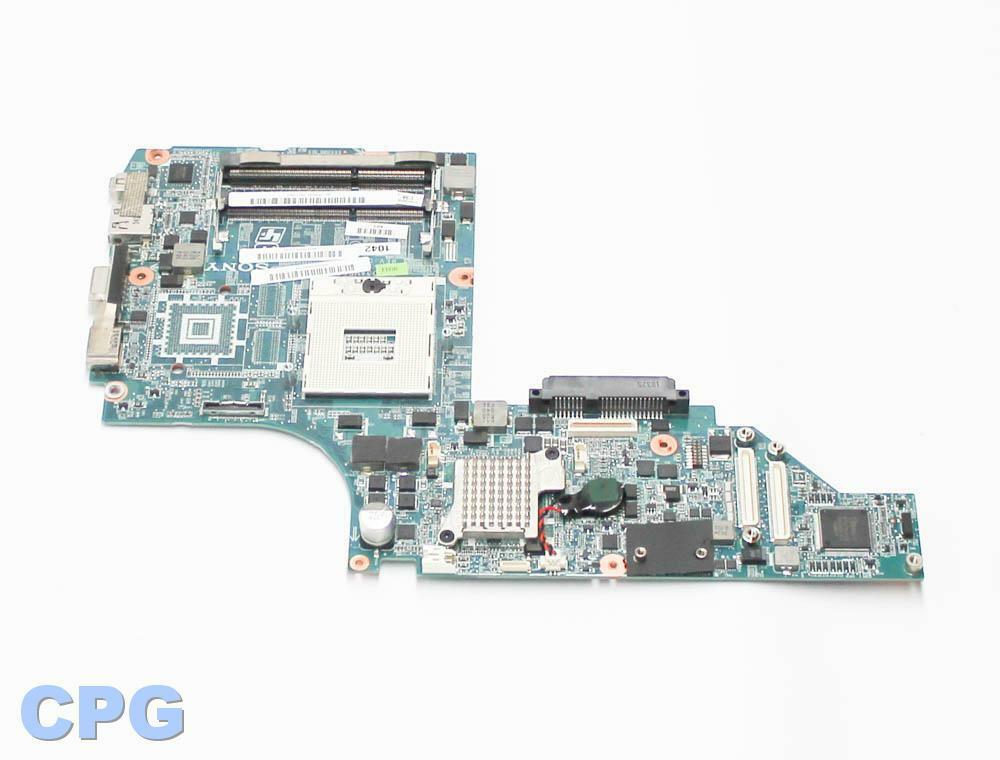 B-9986-183-6 Sony Vaio VPC-S131FM MBX-216 Intel Motherboard Socket 989 Brand: Sony MPN: B-9986-183-6 UPC