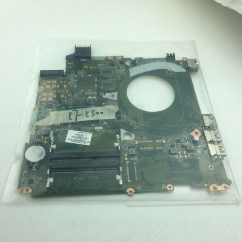 HP 15-P Laptop motherboard 799547-501 DAY11AMB6E0 I7-5500U laptop motherboard TESTING: All our boards are te